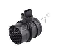 TOPRAN 109 392 Debimetro per AUDI,SEAT,VW