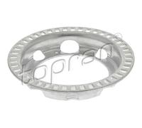 TOPRAN 109 482 Sensore Anello, ABS per SEAT, VW