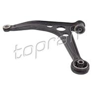 TOPRAN 109 483 Braccio oscillante, Sospensione ruota per FORD,SEAT,VW