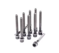 TOPRAN 109 546 Kit bulloni testata