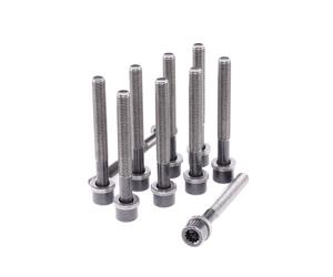TOPRAN 109 546 Kit bulloni testata