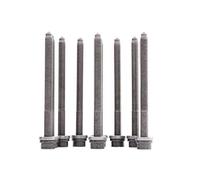 TOPRAN 109 547 Kit bulloni testata