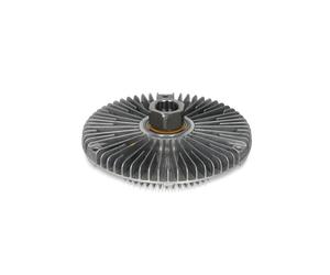 TOPRAN 109 605 Frizione ventola