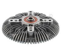 TOPRAN 109 606 Giunto di collegamento, Ventilatore radiatore per VW