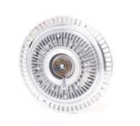 Frizione, ventola radiatore HANS PRIES 109 607