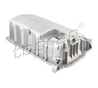 TOPRAN 109 616 Coppa olio per AUDI,SEAT,SKODA,VW