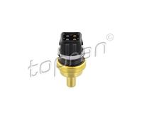 Topran 109 627 Sensore Temperatura Liquido Refrigerante per Audi A4 8D2 8D5 A6