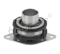 TOPRAN 109 631 Reggispinta distacco frizione per AUDI,SEAT,SKODA,VW