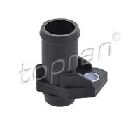 TOPRAN 109 634 Flangia Del Refrigerante Per AUDI