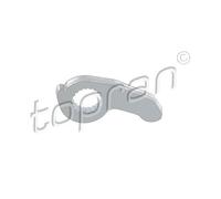 TOPRAN 109 641 Forcella Di Rilascio, Frizione Per AUDI, SEAT, SKODA, VW