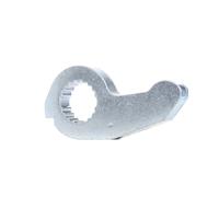 TOPRAN 109 641 Forcella disinnesto frizione