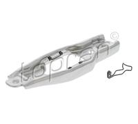 TOPRAN 109 642 Forcella disinnesto frizione per AUDI,SEAT,SKODA,VW