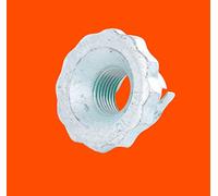 TOPRAN Dado dell'asse, Semiasse VW,SKODA,AUDI 109 664 6Q0407396B,6Q0407396B,6Q0407396B 6Q0407396B