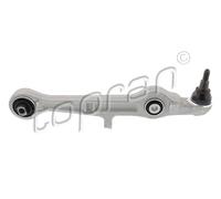TOPRAN 109 666 Braccio oscillante, Sospensione ruota per AUDI,SEAT
