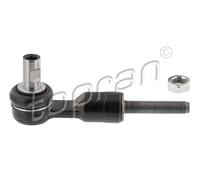 TOPRAN 109 669 Testa barra d'accoppiamento per AUDI,SKODA,VW