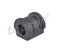 TOPRAN 109 688 Supporto, Stabilizzatore per AUDI,SEAT,SKODA,VW