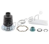 TOPRAN 109 696 Kit cuffia, Semiasse per AUDI,SEAT,SKODA,VW