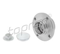TOPRAN 109 701 Kit cuscinetto ruota per SEAT,VW