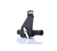 TOPRAN 109 718 Valvola regolazione refrigerante