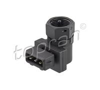TOPRAN 109 749 Sensore, Odometro per AUDI,SEAT,SKODA,VW