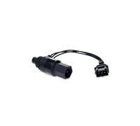 TOPRAN 109 750 Sensore, Odometro