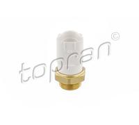 TOPRAN 109 771 Termocontatto, Ventola radiatore per AUDI,SEAT,SKODA,VW