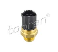 TOPRAN 109 772 Termocontatto, Ventola radiatore per AUDI,SEAT,SKODA,VW