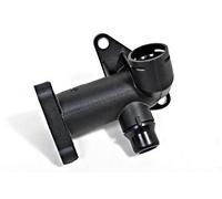 TOPRAN 109 785 refrigerante flangia.