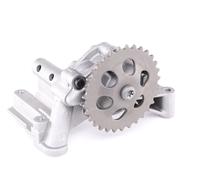 Pompa dell'olio HANS PRIES 109 790