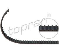 TOPRAN 109 845 Cinghia dentata per AUDI,VOLVO,VW