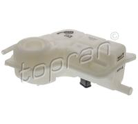 TOPRAN 109 851 Serbatoio compensazione, Refrigerante per AUDI,SEAT