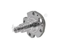 Topran 109 871 Mozzo D'Asse Posteriore Per Audi A3 VW Bora Skoda Seat