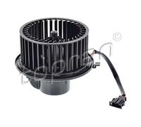 TOPRAN 109 898 Ventilatore abitacolo per VW