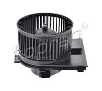 TOPRAN 109 899 Ventilatore abitacolo per AUDI,VW
