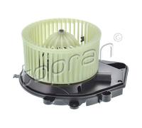 TOPRAN 109 901 Ventilatore abitacolo per AUDI,SKODA,VW