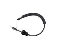 TOPRAN 109 906 Cavo comando, Sblocco porta