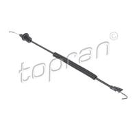 TOPRAN 109 906 Cavo Di Tractione, Rilascio Porta Per VW