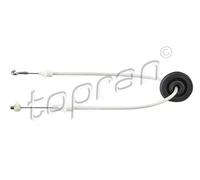 TOPRAN 109 910 Cavo comando, Sblocco porta per AUDI