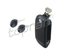 TOPRAN 109 912 Maniglia esterna sportello per VW