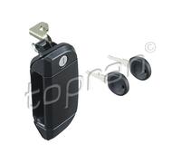 TOPRAN 109 913 Maniglia esterna sportello per VW