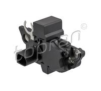 TOPRAN 109 917 Regolatore alternatore per AUDI,SEAT,SKODA,VW