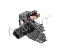 TOPRAN 109 918 Regolatore alternatore per AUDI,SEAT,SKODA,VW