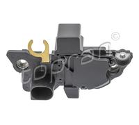 TOPRAN 109 919 Regolatore alternatore per AUDI,SEAT,SKODA,VW