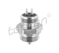 TOPRAN 109 930 Interruttore, Luce di retromarcia per MERCEDES-BENZ,VW