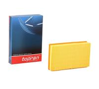 TOPRAN 109 961 Filtro aria per VW Transporter V Van (7HA, 7HH, 7EA, 7EH)