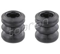 TOPRAN 109 966 Kit riparazione, Pinza freno per AUDI,SEAT,VW