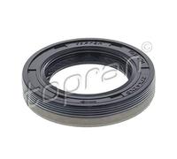 TOPRAN 109 991 Paraolio albero a camme Testa a cilindro Paraolio Albero a Camme Guarnizione albero a camme