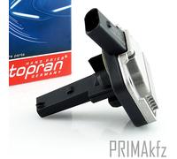 Topran 109242 Sensore Livello Olio Motore per VW Golf Passat Polo Sharan Seat