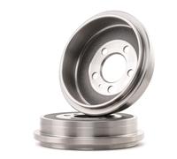 TOPRAN 110 039 Tamburo freno