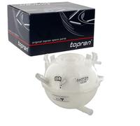 TOPRAN 110 055 Serbatoio compensazione refrigerante con sensore senza coperchio